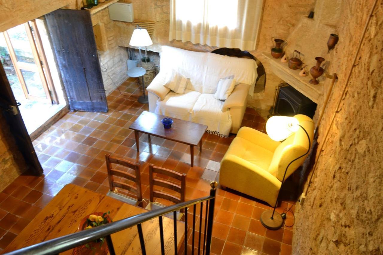 138 Finca Els Olivers Et1083 By Mallorca Charme الكوذيا المظهر الخارجي الصورة
