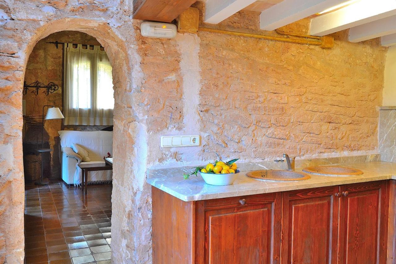 138 Finca Els Olivers Et1083 By Mallorca Charme الكوذيا المظهر الخارجي الصورة