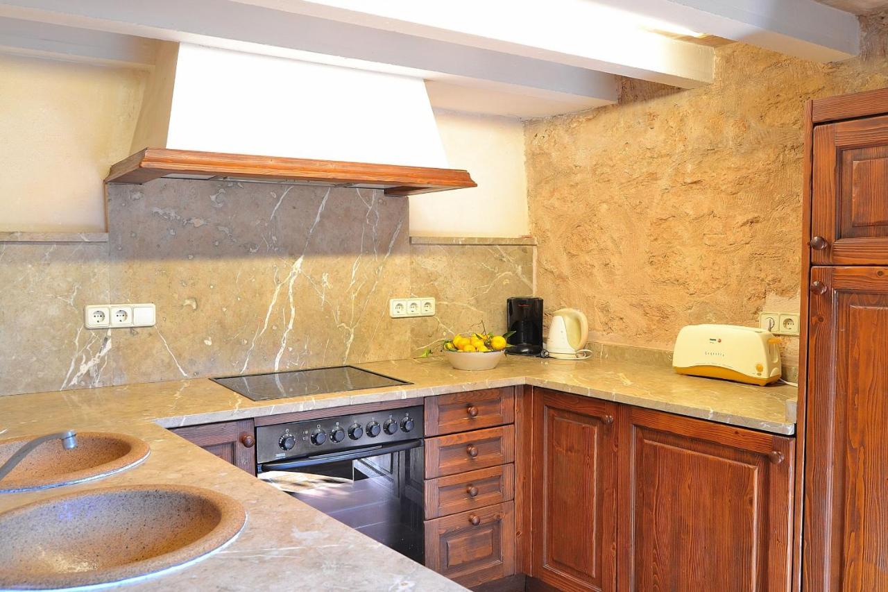 138 Finca Els Olivers Et1083 By Mallorca Charme الكوذيا المظهر الخارجي الصورة
