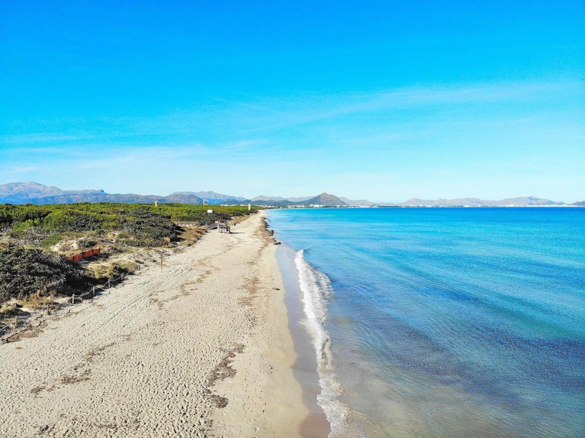 138 Finca Els Olivers Et1083 By Mallorca Charme الكوذيا المظهر الخارجي الصورة