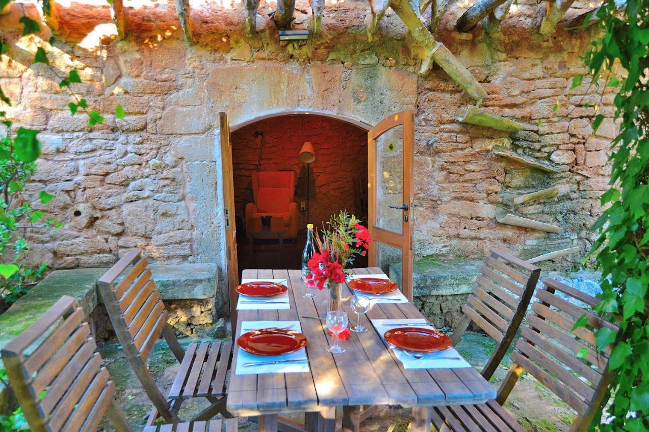 138 Finca Els Olivers Et1083 By Mallorca Charme الكوذيا المظهر الخارجي الصورة