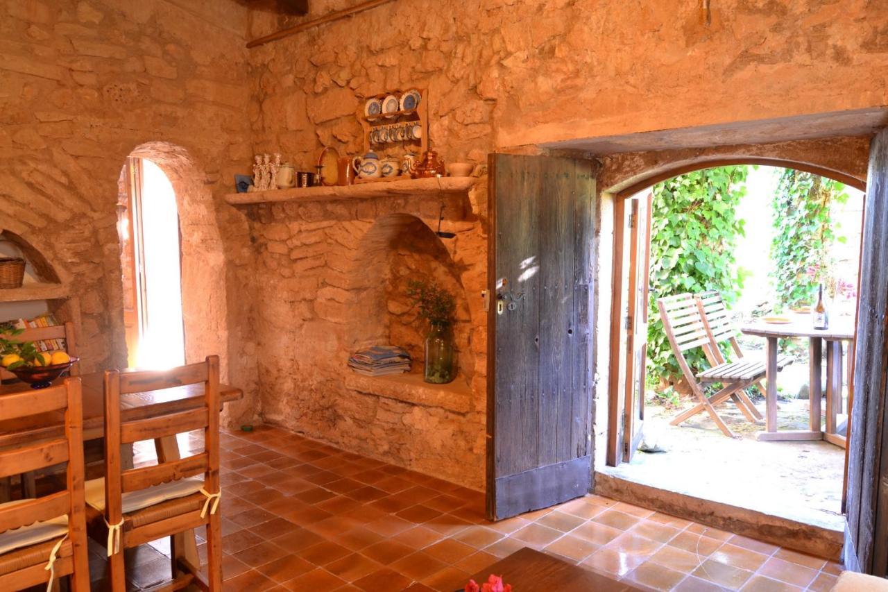 138 Finca Els Olivers Et1083 By Mallorca Charme الكوذيا المظهر الخارجي الصورة