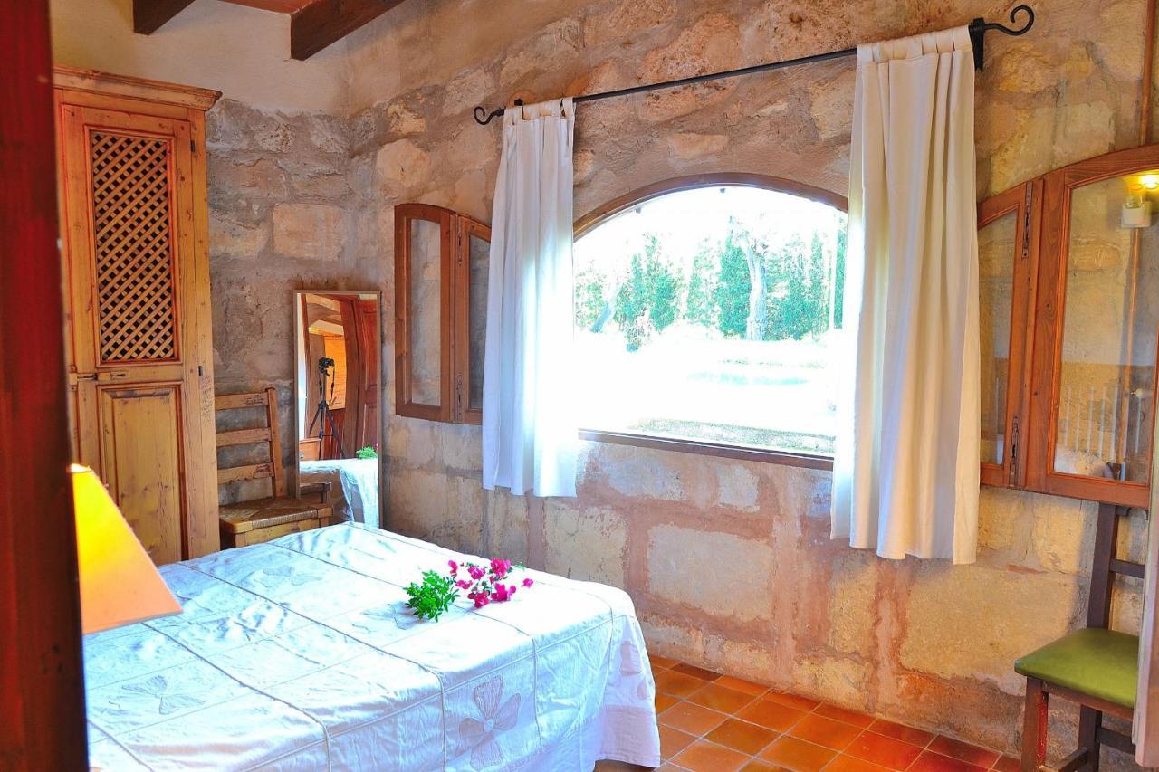 138 Finca Els Olivers Et1083 By Mallorca Charme الكوذيا المظهر الخارجي الصورة